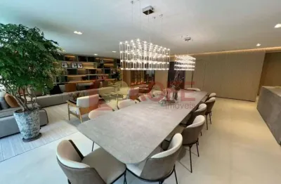 Apartamento com 3 dormitórios à venda, 237 m² por r$ 7.000.000,00 - vila nova conceição - são paulo/