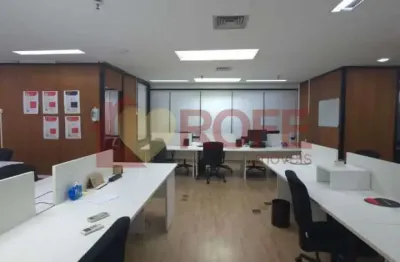 Sala para alugar, 118 m² por r$ 9.300,00/mês - brooklin - são paulo/sp