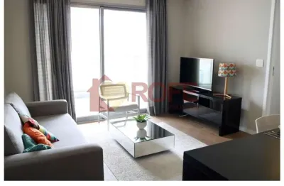 Apartamento com 1 dormitório para alugar, 67 m² por r$ 8.500,02/mês - vila nova conceição - são paul