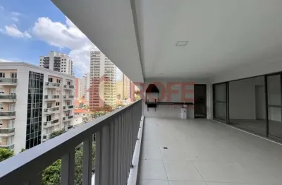 Apartamento com 4 dormitórios à venda, 160 m² por r$ 2.659.000,00 - perdizes - são paulo/sp