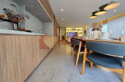 Apartamento com 3 dormitórios à venda, 154 m² por r$ 2.850.000,00 - pinheiros - são paulo/sp