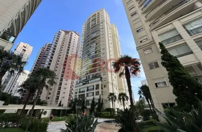 Apartamento com 3 dormitórios à venda, 100 m² por r$ 2.200.000,00 - moema índios - são paulo/sp