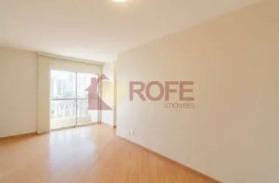 Apartamento à venda, 45 m² por r$ 650.000,00 - moema - são paulo/sp
