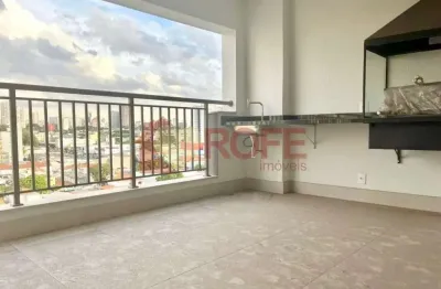 Apartamento com 3 dormitórios à venda, 108 m² por r$ 1.260.000,00 - jardim caravelas - são paulo/sp