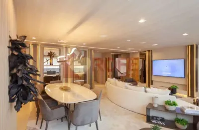 Apartamento com 3 dormitórios à venda, 113 m² por r$ 1.720.000,00 - vila clementino	 - são paulo/sp