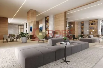 Apartamento com 3 dormitórios à venda, 95 m² por r$ 1.260.000 - vila clementino - são paulo/sp