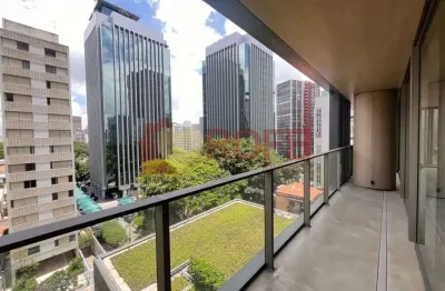Apartamento com 4 dormitórios à venda, 232 m² por r$ 7.780.000,00 - pinheiros - são paulo/sp