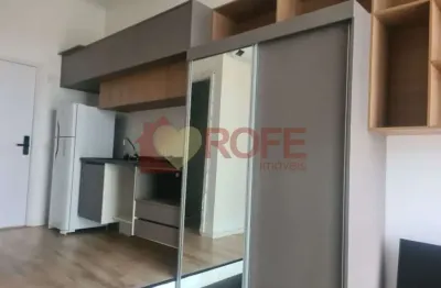 Studio com 1 dormitório para alugar, 26 m² por r$ 3.400,00/mês - vila mariana - são paulo/sp