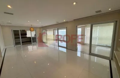 Apartamento com 4 dormitórios à venda, 293 m² por r$ 10.490.000,00 - vila nova conceição - são paulo