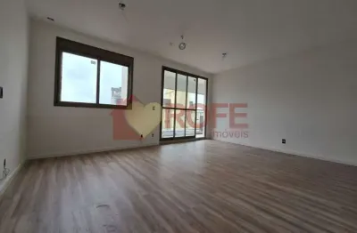 Apartamento com 2 dormitórios à venda, 78 m² por r$ 1.260.000,00 - vila mariana - são paulo/sp