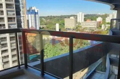 Apartamento com 2 dormitórios à venda, 66 m² por r$ 1.290.000,00 - brooklin paulista - são paulo/sp