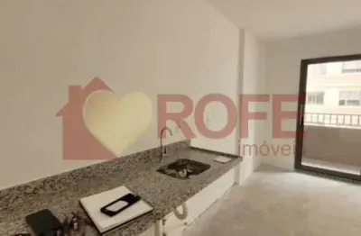 Apartamento com 1 dormitório à venda, 30 m² por r$ 510.000,00 - vila nova conceição - são paulo/sp