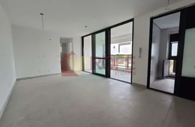 Apartamento com 2 dormitórios à venda, 70 m² por r$ 1.040.000,00 - campo belo - são paulo/sp