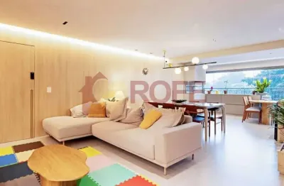 Apartamento com 3 dormitórios à venda, 161 m² por r$ 3.790.000,00 - vila clementino	 - são paulo/sp