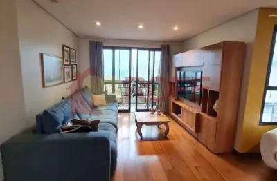 Apartamento com 4 dormitórios à venda, 180 m² por r$ 1.800.000,00 - campo belo - são paulo/sp