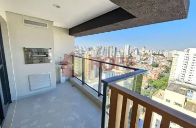 Apartamento com 1 dormitório à venda, 38 m² por r$ 801.000,00 - vila clementino	 - são paulo/sp