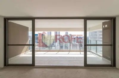 Sensacional oportunidade em condomínio alto padrão em moema e fora da rota de avião: 157 m², 3 suíte