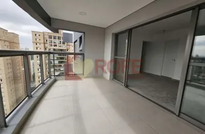 Apartamento com 3 dormitórios à venda, 81 m² por r$ 1.800.000,00 - brooklin paulista - são paulo/sp