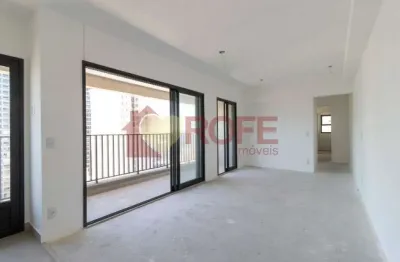 Apartamento com 3 dormitórios à venda, 71 m² por r$ 900.000,00 - brooklin - são paulo/sp