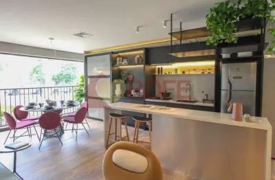 Apartamento com 3 dormitórios à venda, 86 m² por r$ 1.212.000,00 - brooklin - são paulo/sp