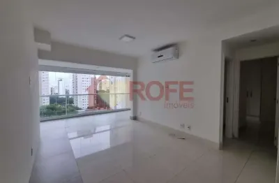 Apartamento 74 m² para venda com 2 dormitórios, sendo 1 suíte, 1 vaga no bairro campo belo