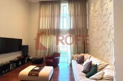 Apartamento com 2 dormitórios à venda, 142 m² por r$ 2.900.000,00 - ibirapuera - são paulo/sp