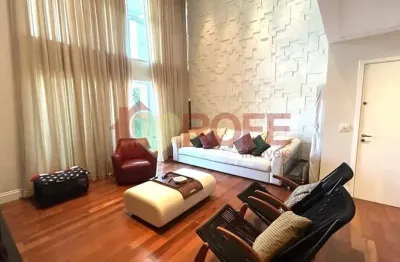 Apartamento com 2 dormitórios à venda, 142 m² por R$ 2.900.000,00 - Ibirapuera - São Paulo/SP