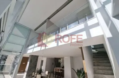 Cobertura com 3 dormitórios à venda, 200 m² por r$ 6.000.000,00 - jardim europa - são paulo/sp