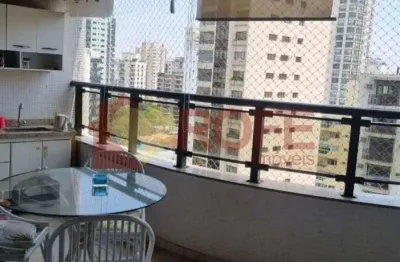 Apartamento para venda em moema, 228 m úteis, 3 vagas, terraço gurmet, fora de rota!