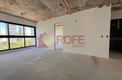 Apartamento com 2 dormitórios à venda, 76 m² por r$ 2.980.000,00 - vila nova conceição - são paulo/s