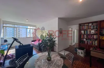 Apartamento com 2 dormitórios à venda, 100 m² por r$ 890.000,00 - consolação - são paulo/sp