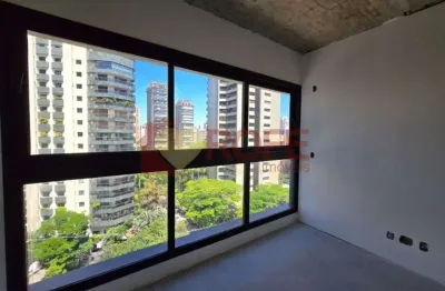 Apartamento com 2 dormitórios à venda, 76 m² por r$ 2.980.000,00 - vila nova conceição - são paulo/s