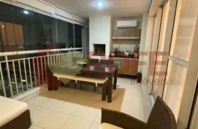 Apartamento com 4 dormitórios à venda, 117 m² por r$ 1.400.000,00 - jurubatuba - são paulo/sp