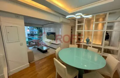 Oportunidade única!! apartamento com 2 dormitórios à venda, 66 m² por r$ 1.100.000 - moema - são pau