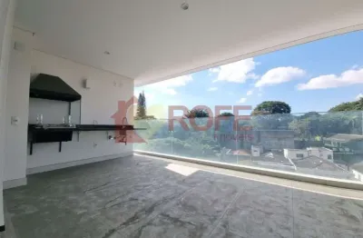 Cobertura com 4 dormitórios à venda, 263 m² por r$ 5.000.000,00 - vila mariana - são paulo/sp