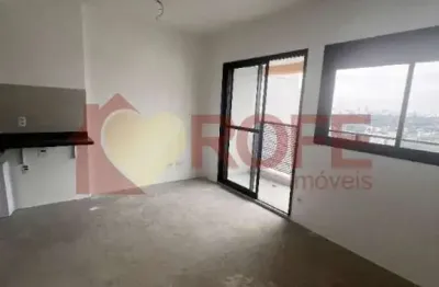 Studio com 1 dormitório à venda, 27 m² por r$ 480.000,00 - jardim das acácias - são paulo/sp