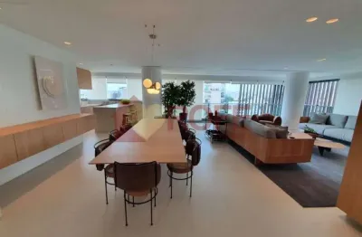 Apartamento no contrapiso conforme entregue pela construtora andar alto com vista incrível melhor pl