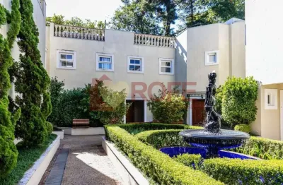 Casa, 550 m² - venda por r$ 5.000.000,00 ou aluguel por r$ 37.600,00/mês - jardim petrópolis - são p