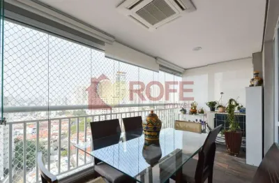 Apartamento com 2 dormitórios à venda, 68 m² por r$ 860.000,00 - chácara inglesa - são paulo/sp
