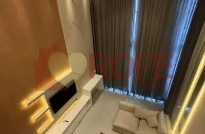 Loft com 2 dormitórios, 110 m² - venda por r$ 3.649.000,00 ou aluguel por r$ 22.400,01/mês - cerquei