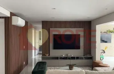 Apartamento com 3 dormitórios à venda, 138 m² por r$ 3.020.000,00 - chácara santo antônio - são paul