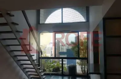 Apartamento à venda, 58 m² por r$ 785.000,00 - itaim bibi - são paulo/sp