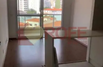 Imóvel para investidor, apartamento já alugado, com 1 dormitório, 39 m² por 650 mil à apenas 200 met