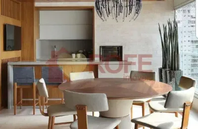 Apartamento com 3 dormitórios à venda, 220 m² por r$ 4.240.000,00 - campo belo - são paulo/sp