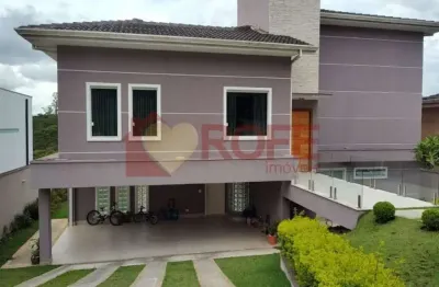 Casa com 3 dormitórios à venda, 291 m² por r$ 2.199.999,99 - jardim indaiá - embu das artes/sp