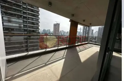 Apartamento para venda no broklim, 167 m úteis, 3 vagas, novo, lazer fantastico!