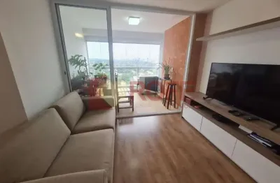 Apartamento com 2 dormitórios à venda, 71 m² por r$ 1.300.000,00 - campo belo - são paulo/sp