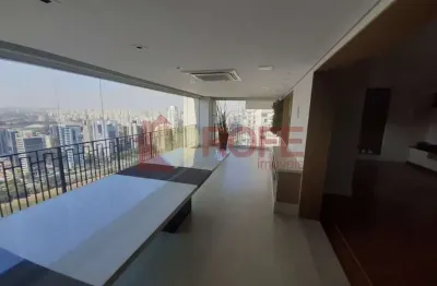 Apartamento, 300 m² - venda por r$ 17.950.000,00 ou aluguel por r$ 57.200,00/mês - cidade jardim - s