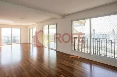 Apartamento, 240 m² - venda por r$ 13.950.000,00 ou aluguel por r$ 55.800,00/ano - cidade jardim - s
