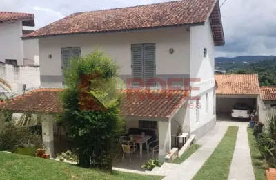 Sobrado com 4 dormitórios à venda, 270 m² por r$ 1.200.000,00 - parque são paulo - cotia/sp
